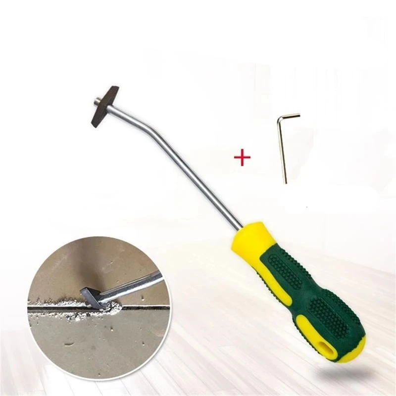 Professional Ceramic Tile Grou - đánh giá và giá Grout Saw Removal