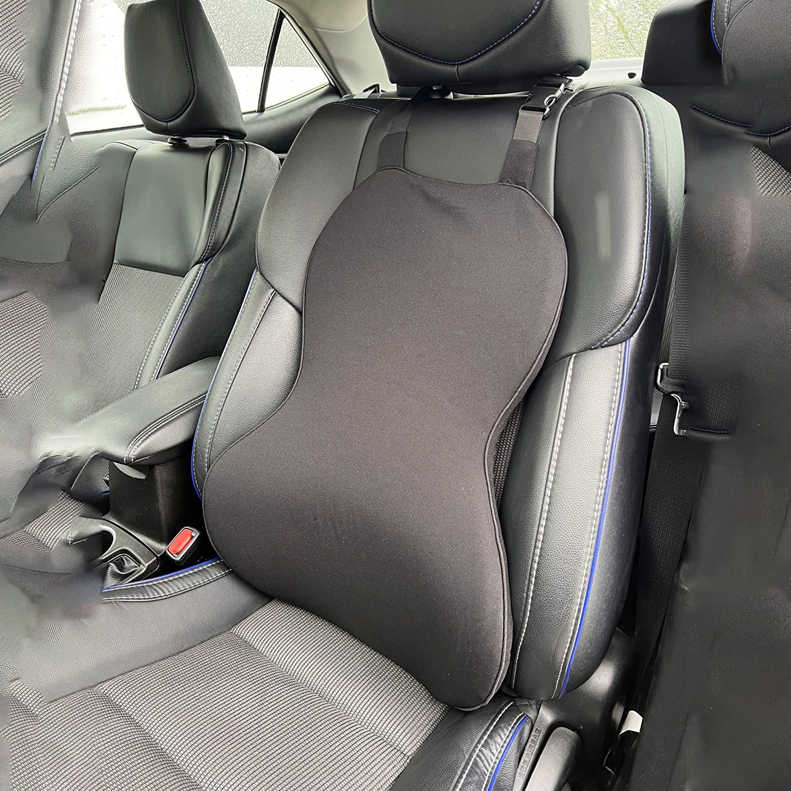 Lumbar Support Pillow for Offi - đánh giá và giá Home Improvement Cars