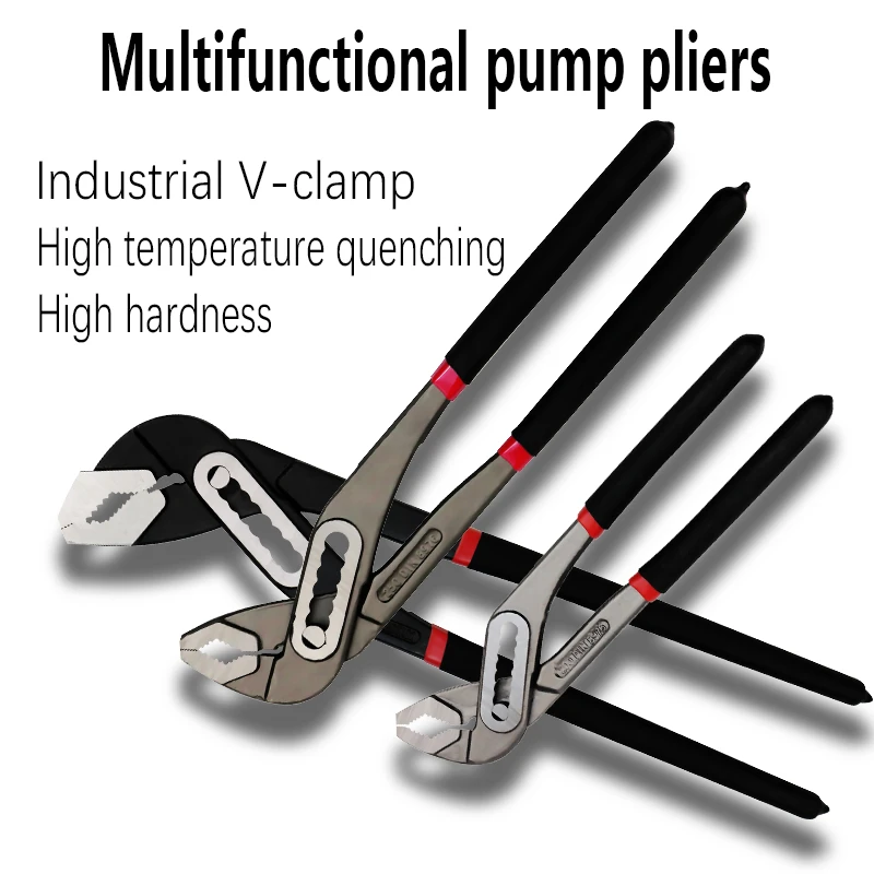ForHomHeavy Duty Quick Pipe Wr - đánh giá và giá Pipe Wrench Adjustable